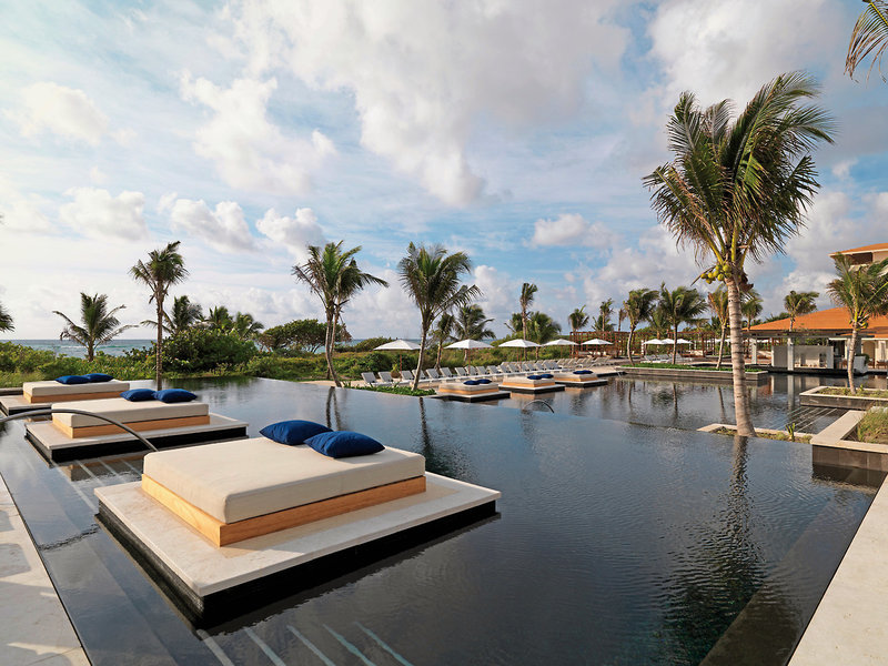 UNICO 20°87° Hotel Riviera Maya 38