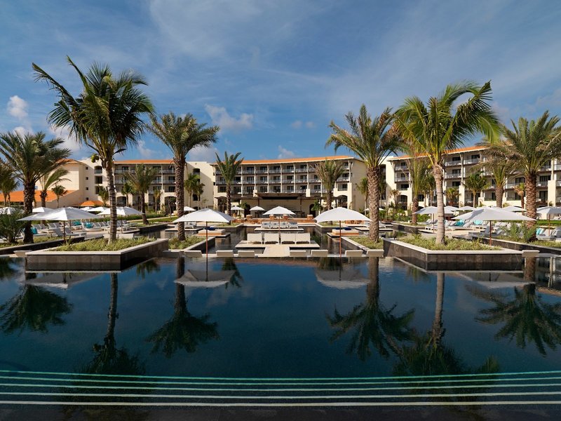 Unico 20°87° Hotel Riviera Maya 2