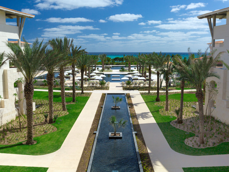 Unico 20°87° Hotel Riviera Maya 3