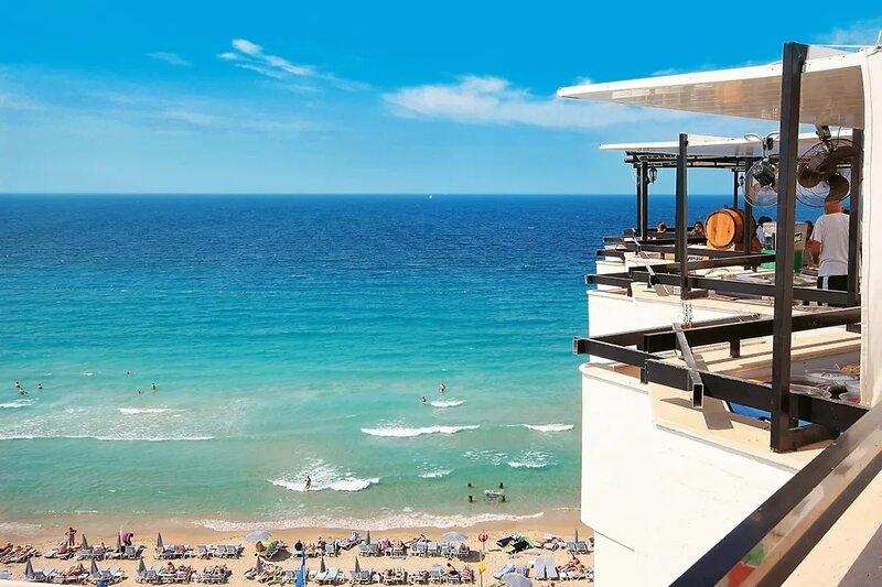 Jura Hotels Ada Beach 8