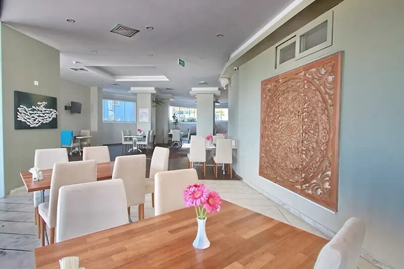 Jura Hotels Ada Beach 9