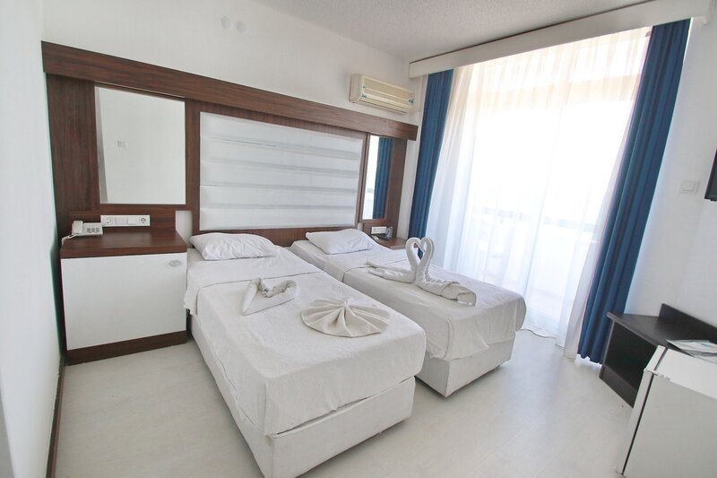 Jura Hotels Ada Beach 11