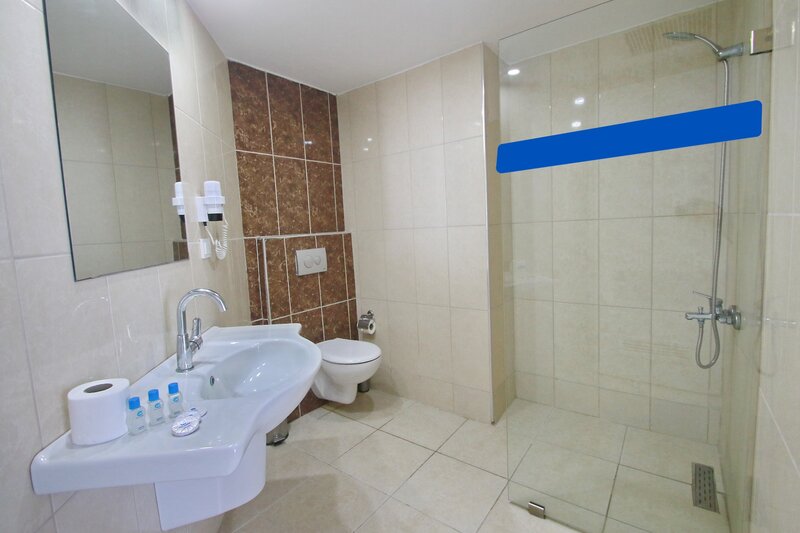 Jura Hotels Ada Beach 13