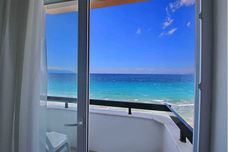 Jura Hotels Ada Beach 14