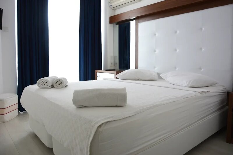 Jura Hotels Ada Beach 15