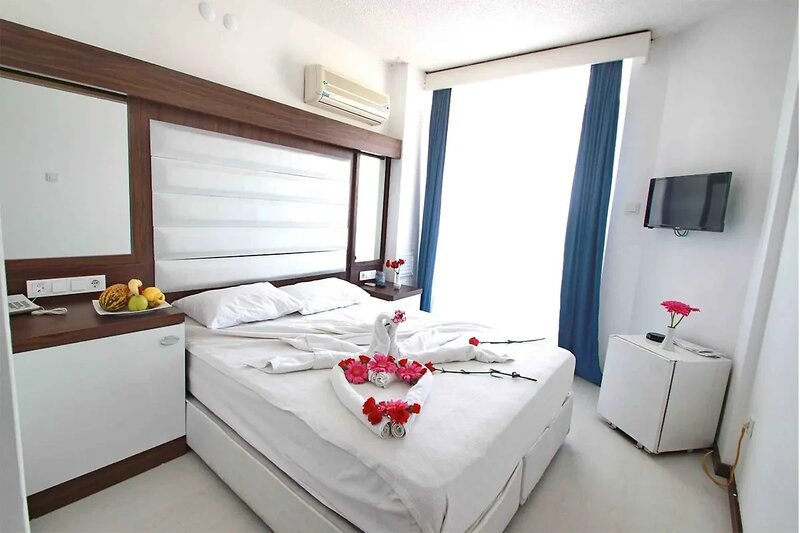 Jura Hotels Ada Beach 16