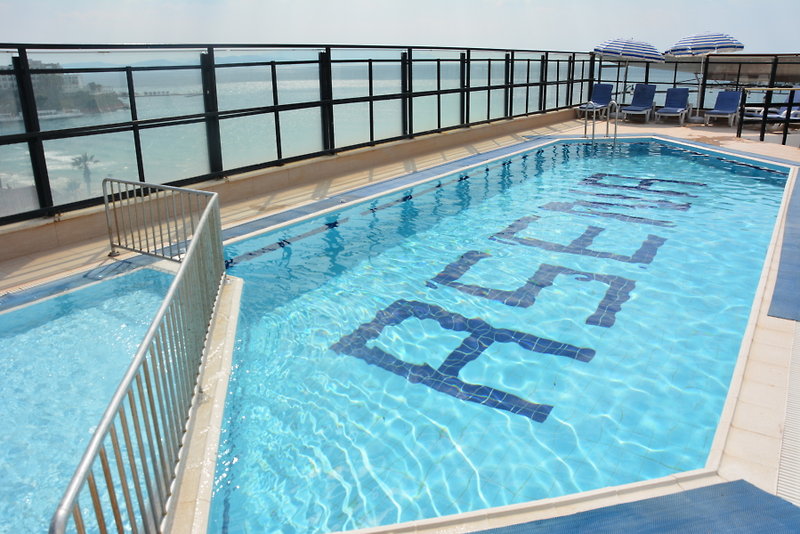 Jura Hotels Ada Beach 2