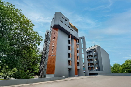 Jura Hotels Ada Beach 4