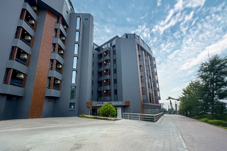 Jura Hotels Ada Beach 5