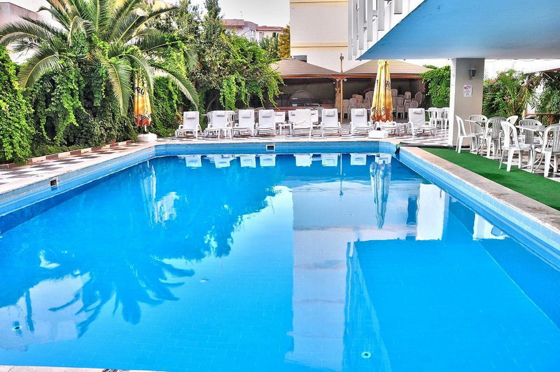 Hotel Roxx Royal 3