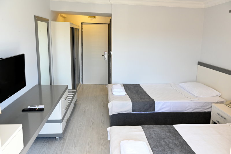 Hotel Roxx Royal 5
