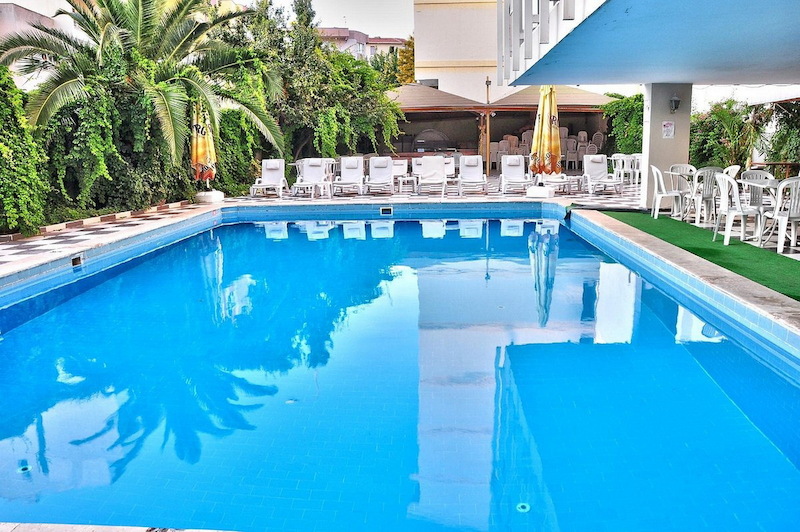 Hotel Roxx Royal 2
