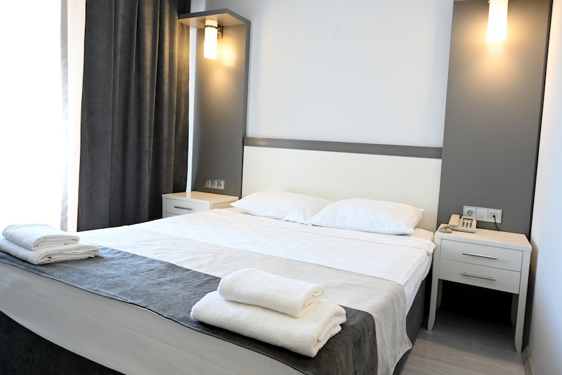 Hotel Roxx Royal 5