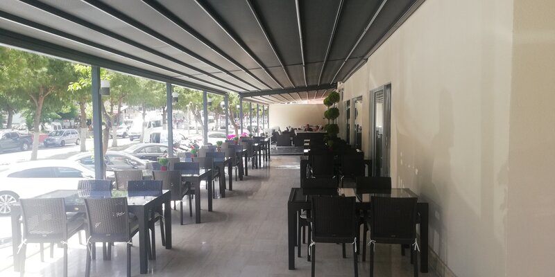 Hotel Roxx Royal 8