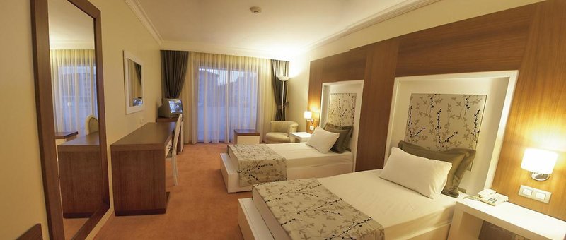 Sentinus Beach Hotel 3