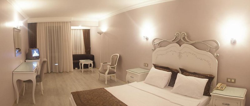 Sentinus Beach Hotel 4