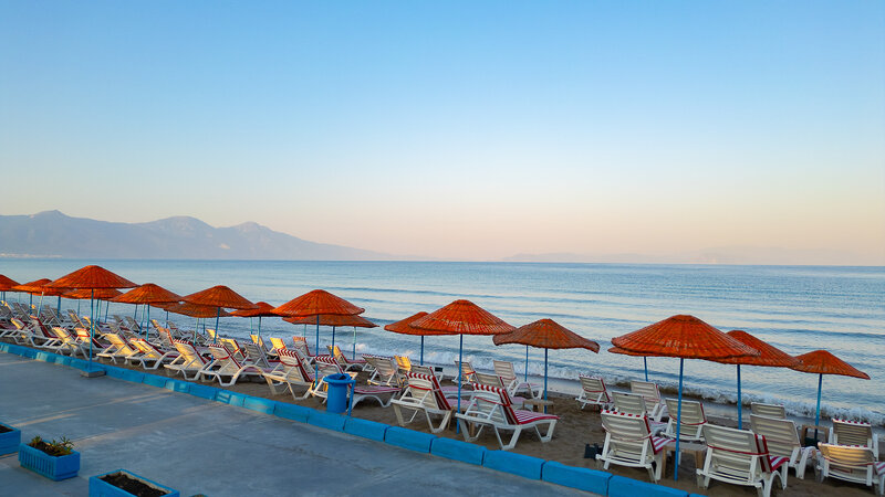 Sentinus Beach Hotel 2