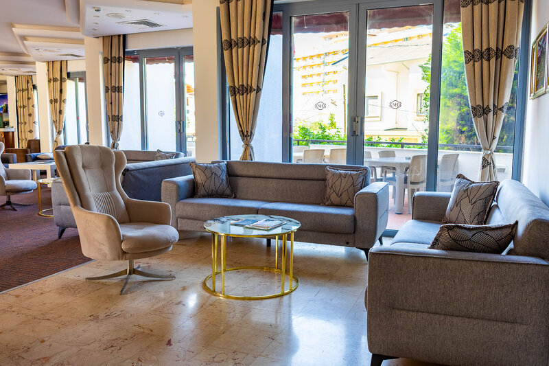 Sentinus Beach Hotel 4