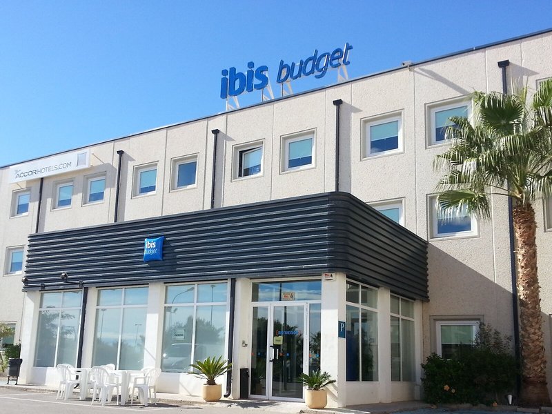 ibis budget Alicante
