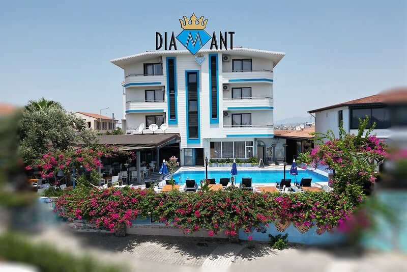 Diamant Otel 1
