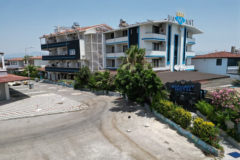 Diamant Otel 2
