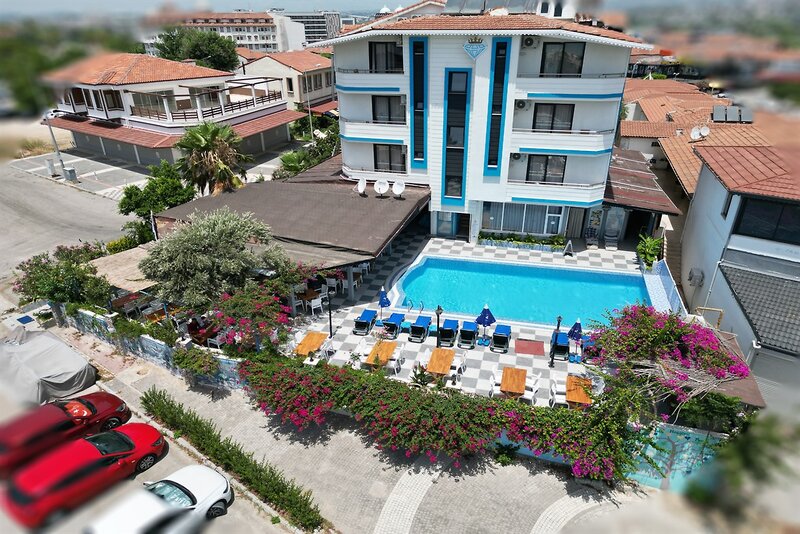 Diamant Otel 3