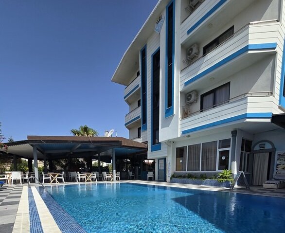 Diamant Otel 5
