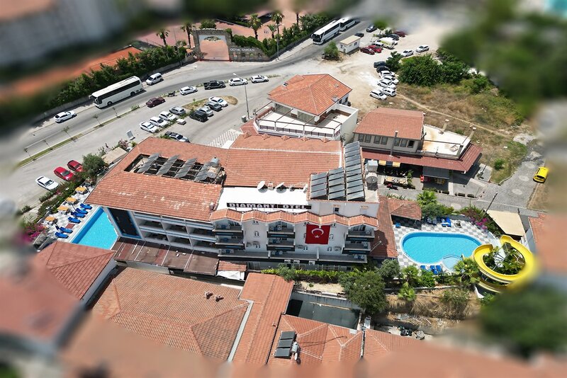 Diamant Otel 6