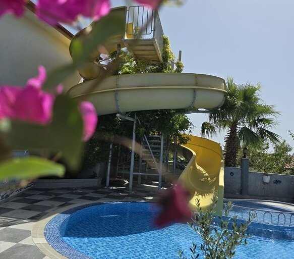 Diamant Otel 12