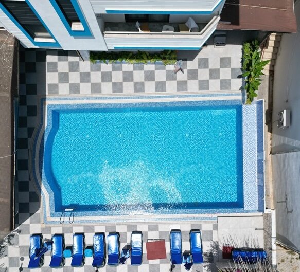 Diamant Otel 14