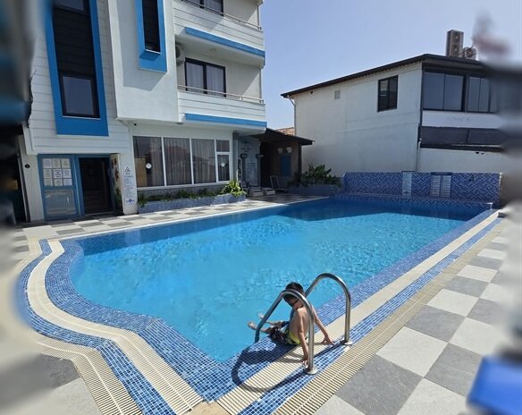Diamant Otel 15