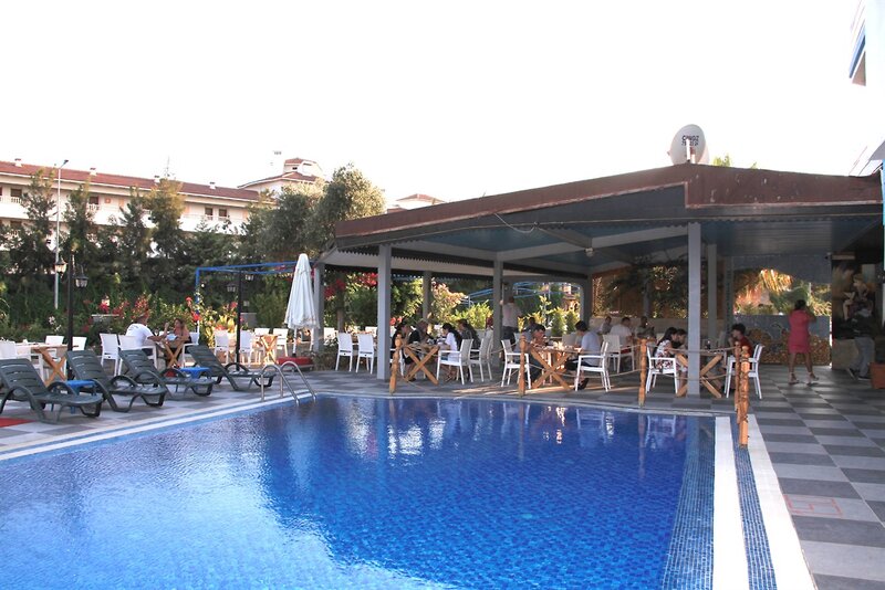 Diamant Otel 21