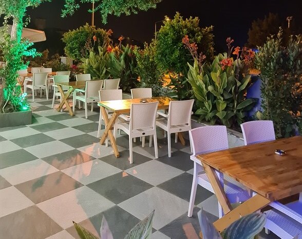 Diamant Otel 24