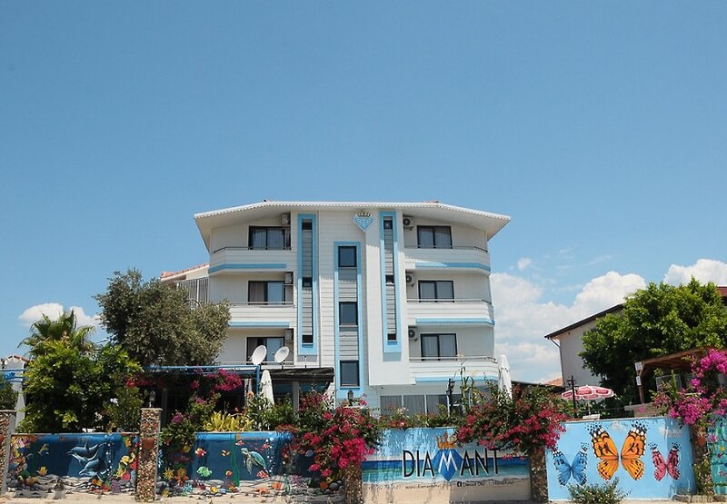 Diamant Otel 2