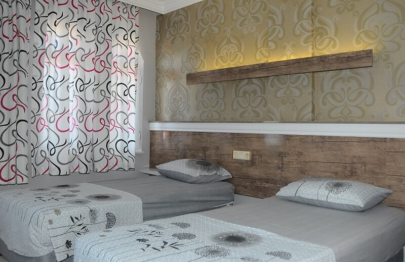 Diamant Otel 3