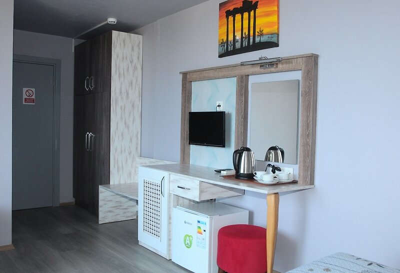 Diamant Otel 5
