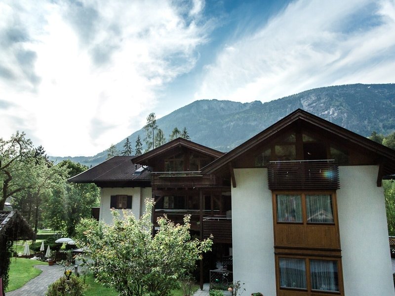 Landhotel Schütterbad 2