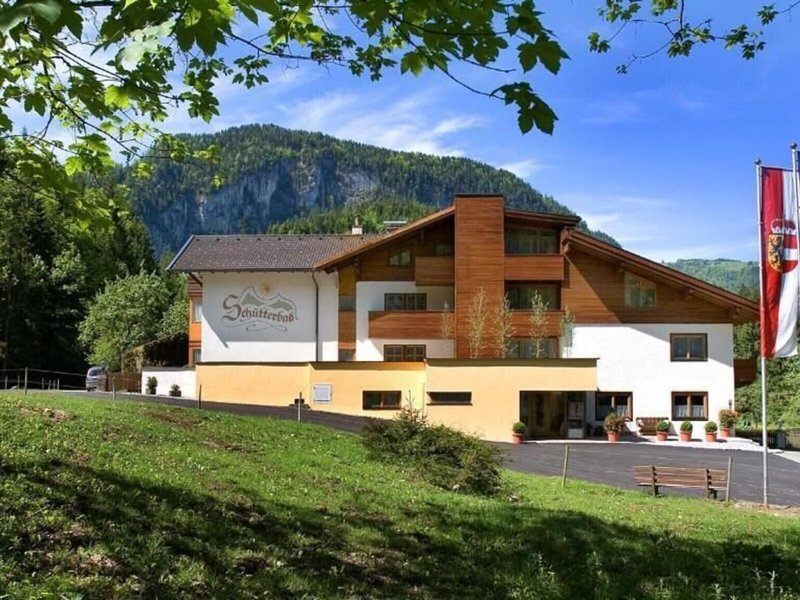 Landhotel Schütterbad 5
