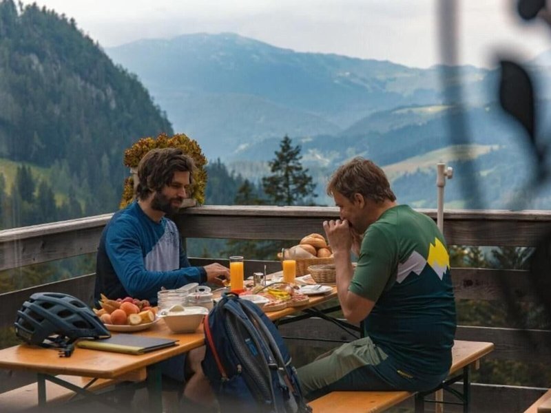 Landhotel Schütterbad 8