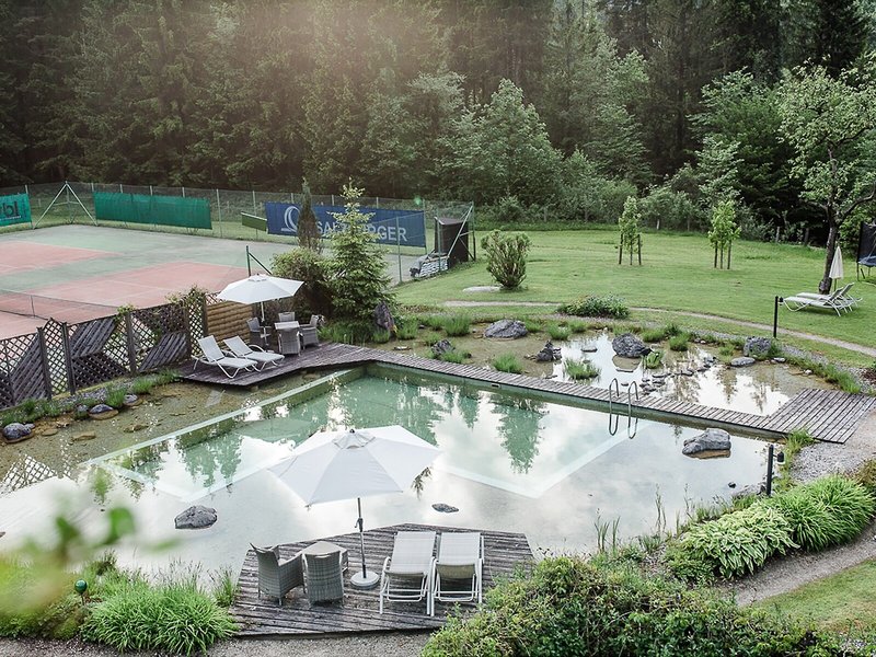 Landhotel Schütterbad 22