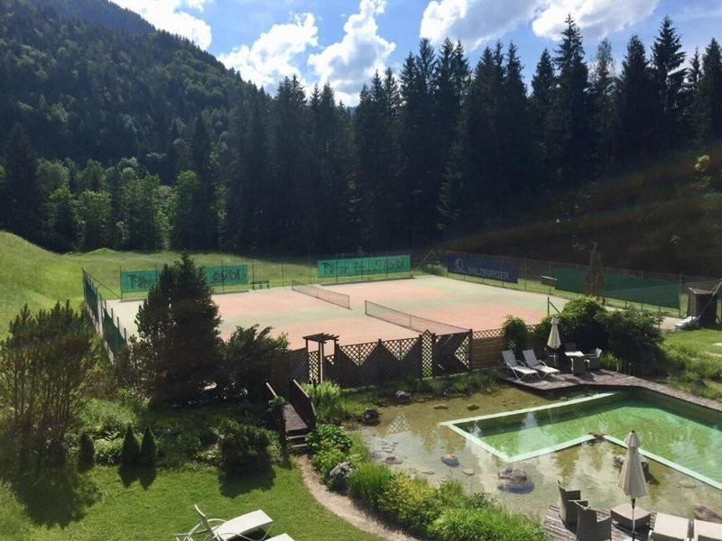 Landhotel Schütterbad 23