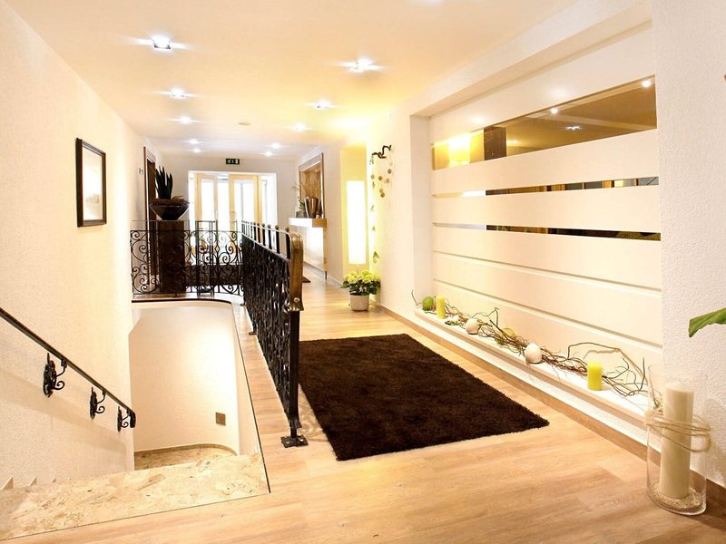 Landhotel Schütterbad 24