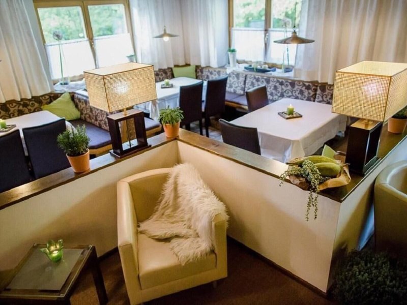 Landhotel Schütterbad 25