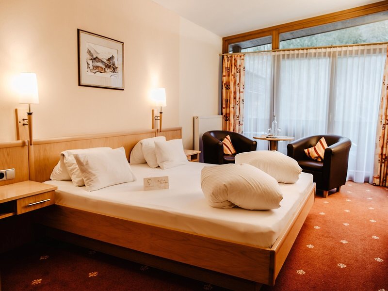 Landhotel Schütterbad 40