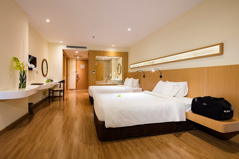 Starcity Hotel & Condotel Beachfront Nha Trang 3