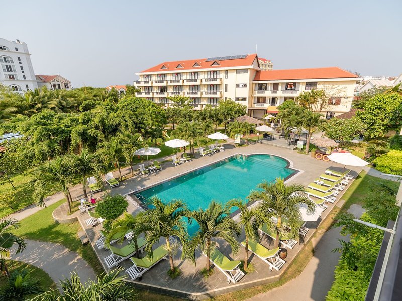 Phu Thinh Boutique Resort & Spa 6