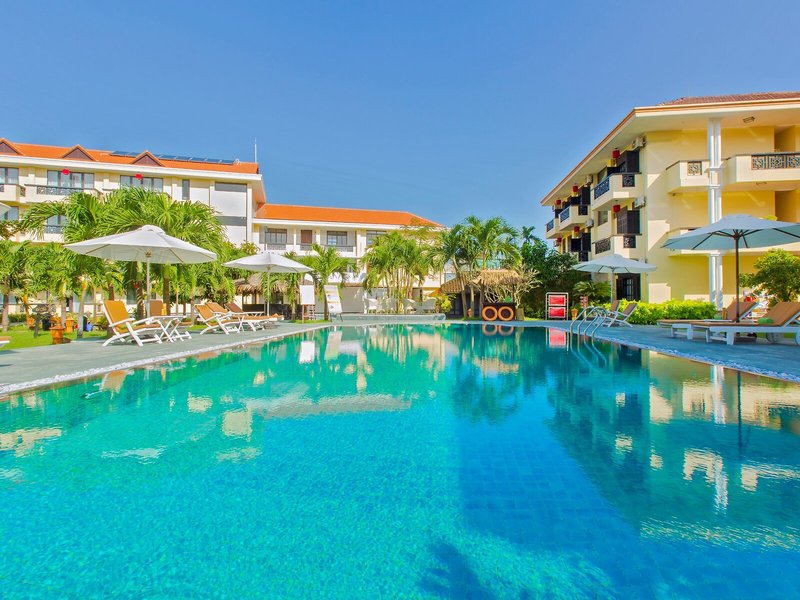Phu Thinh Boutique Resort & Spa 11