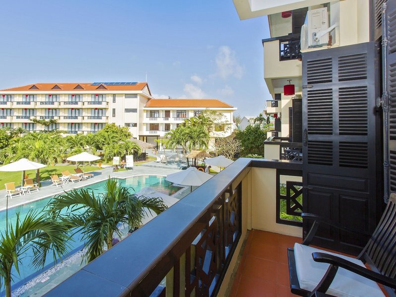 Phu Thinh Boutique Resort & Spa 12