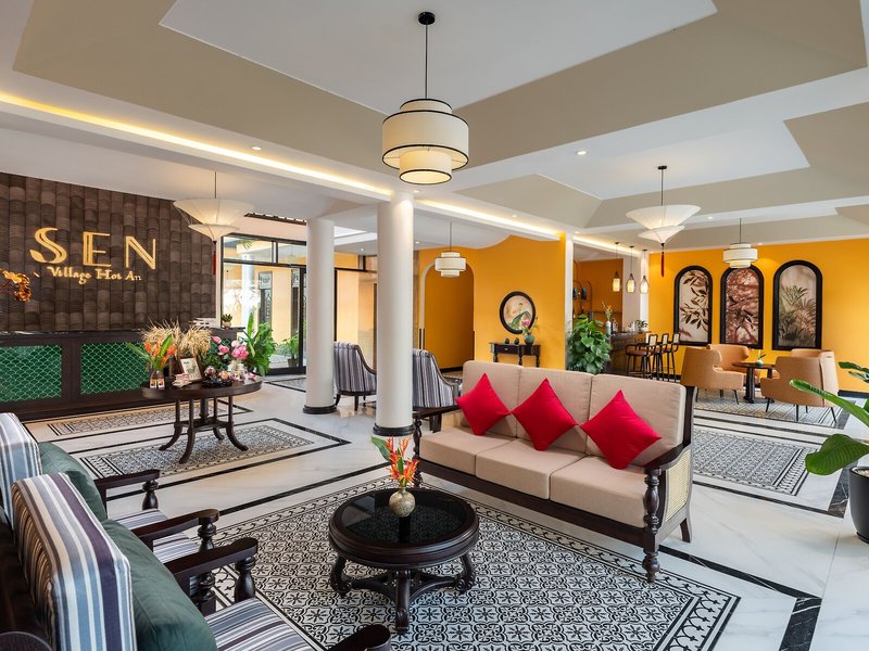 Phu Thinh Boutique Resort & Spa 15