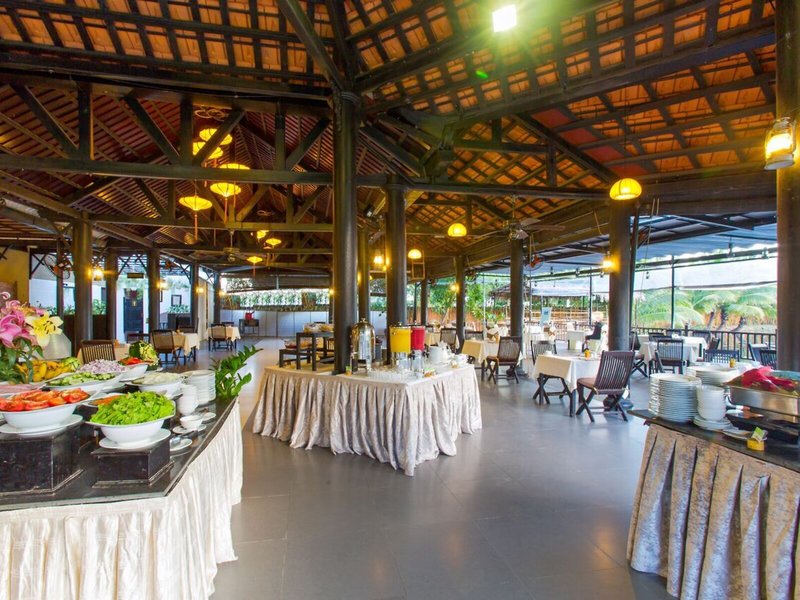 Phu Thinh Boutique Resort & Spa 18